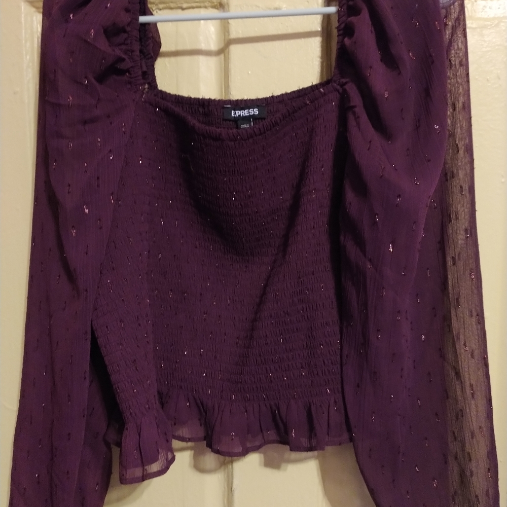 Women Express Blouse